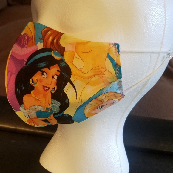 Protective mask child - Picture 6 of 6